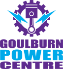 Goulburn Power Centre